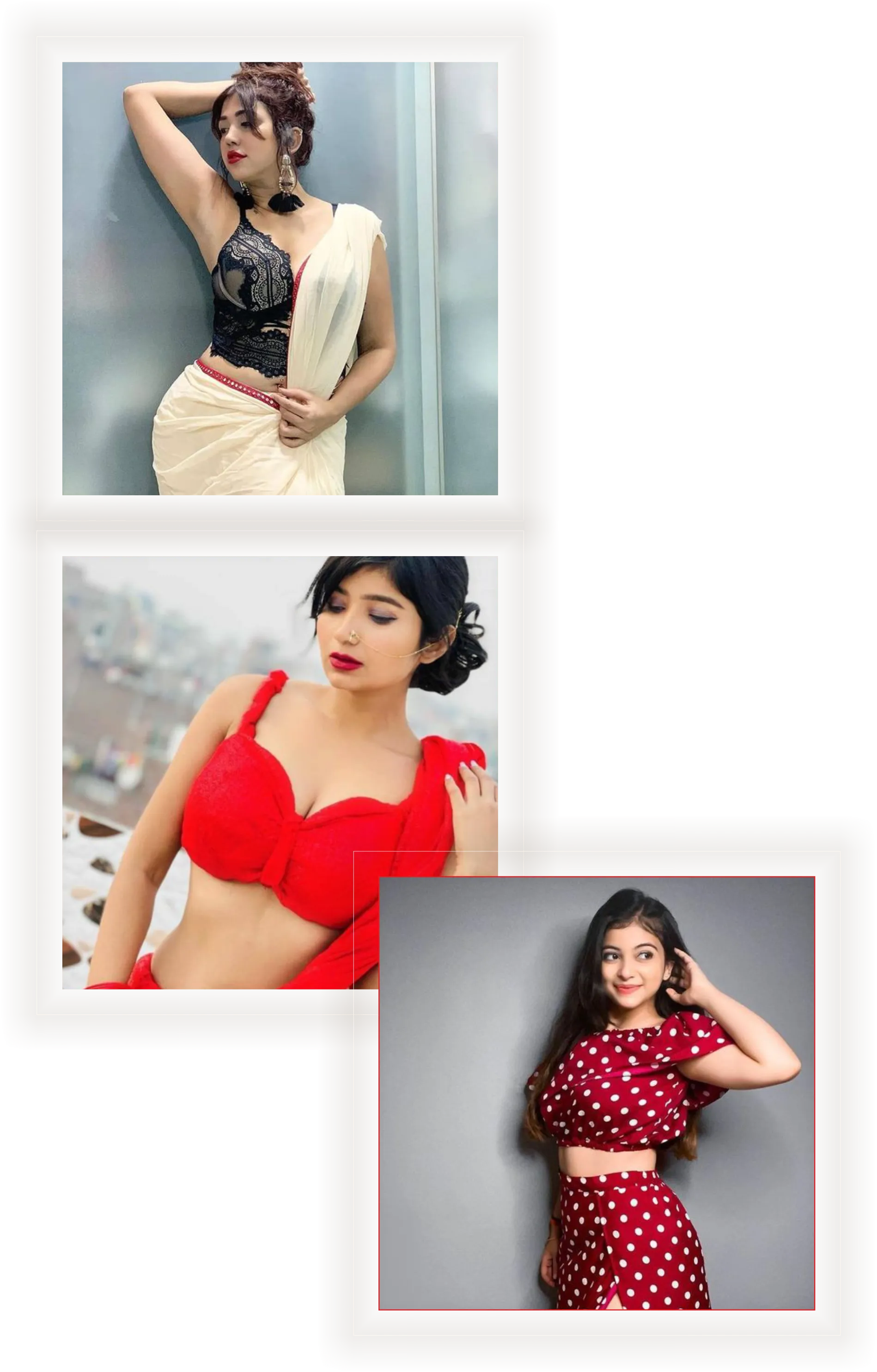 VIP escorts for hire, Udaipur