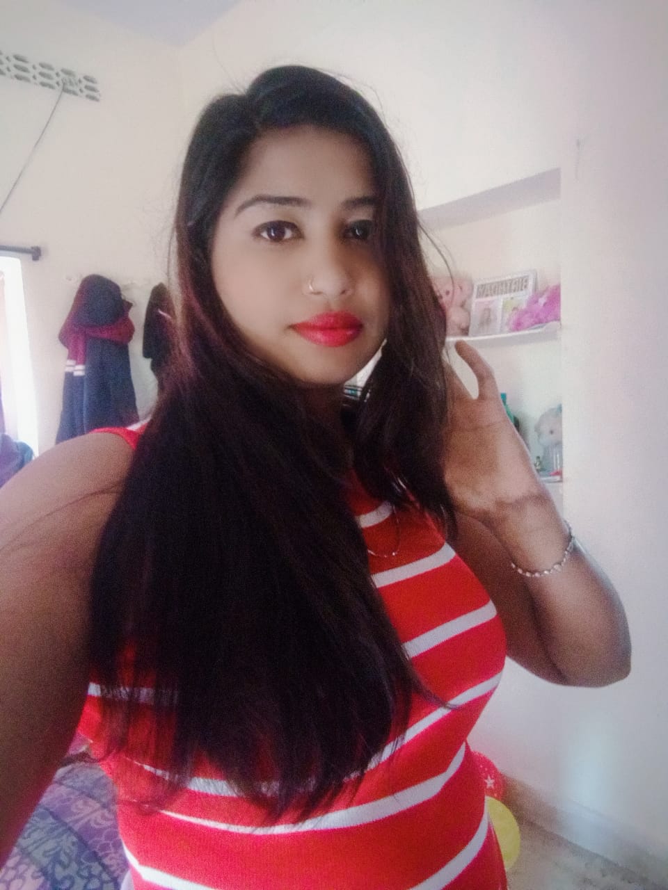 Exclusive call girl in Udaipur